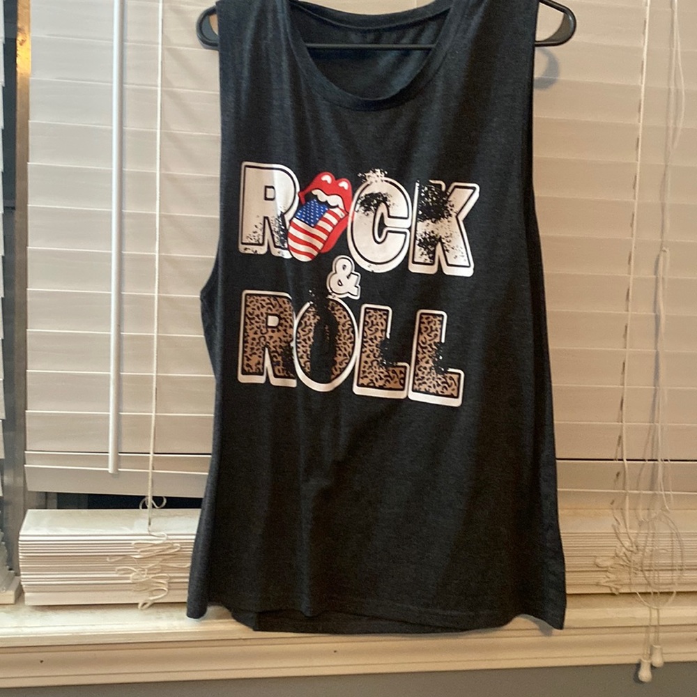 Xl tank